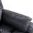 Cooperman Leather Power Recliner Chair-1592189926