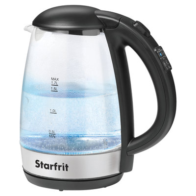 Starfrit 2 Quarts Tea Kettle -  024011-002-0000