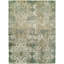 Hand Knotted Area Rug-1802984512