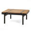 Ensemble de mobilier de coin canapé et table basse