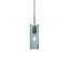 Luminaire suspendu cylindrique à 1 lumière Cattalina-22180513-22180521-22180522