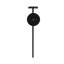 Blaise 14.0" Metal Wall Sconce-95762308-114543655