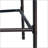 CASCADA KD BARSTOOL CHAIR