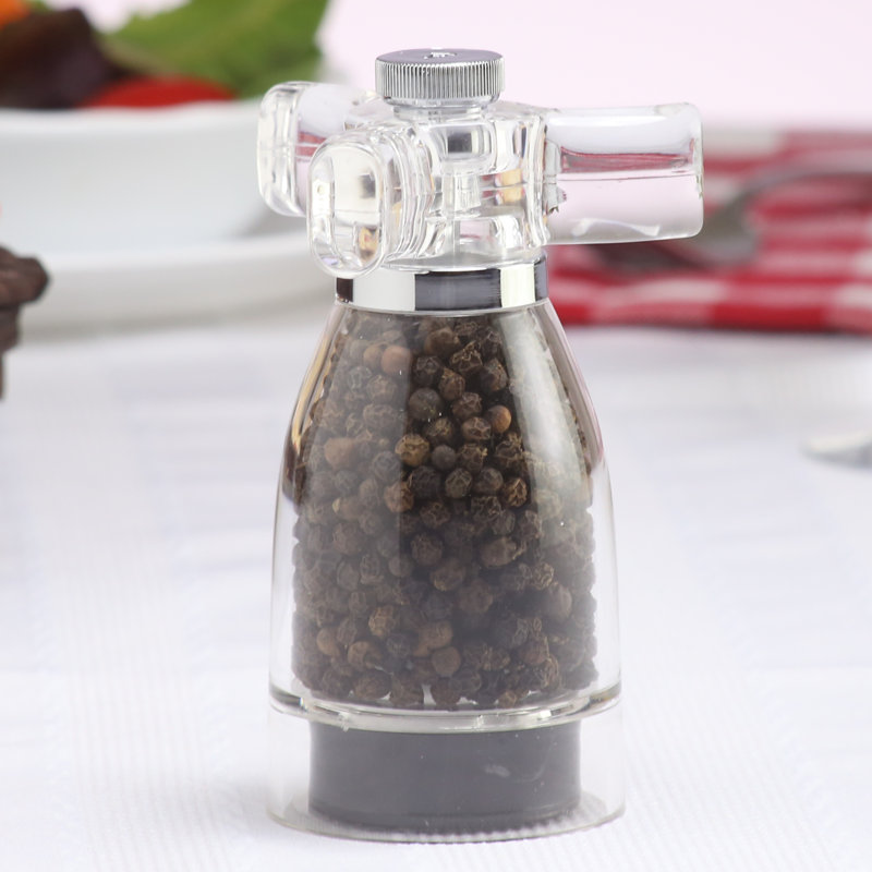 Chef Specialties Spinner Pepper Mill
