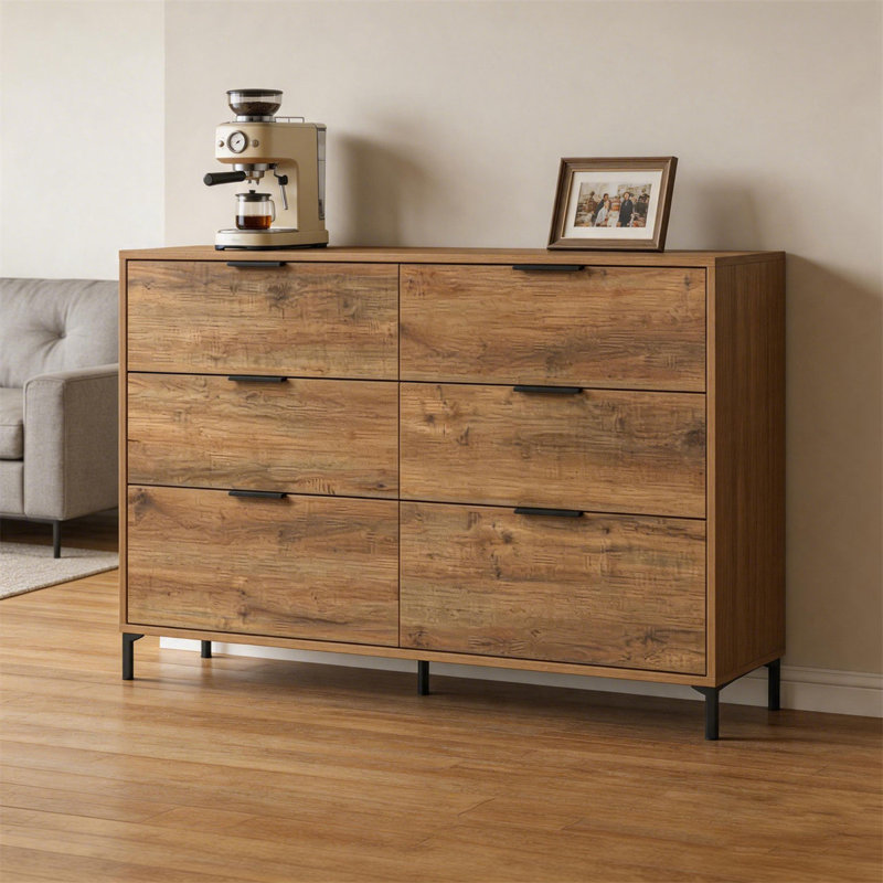 Accent Chest