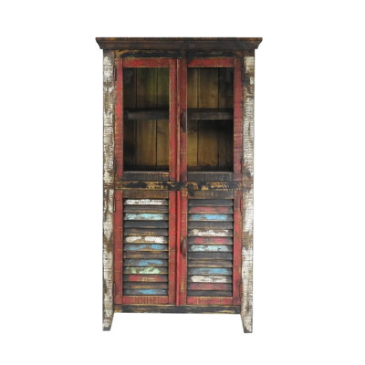 Dimia Armoire by Loon Peak