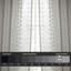 Rideaux transparents imitation lin Bracken-213553584-252518181