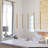 Baileyton 5 - Light Kitchen Island Pendant-550954692
