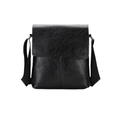 Backpack Men's Messenger Bag Street Fashion Casual Shoulder Bag