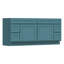 Base de meuble-lavabo double 72 po 72 po-101983225