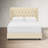 Tomey Upholstered Wingback Bed-202696171-181017563