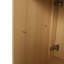Meuble-lavabo autoportant de 48 po avec 4 portes à fermeture en douceur, finition chêne originale, fabrication en contreplaqué, ensemble de rangement facile à installer (lavabo non inclus)
