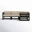 Avion 4 Piece Sectional Set-1711567127-1742995359