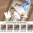 Machine Washable Area Rugs with Non-Slip Backing for Hallway Living Room Bedroom Kitchen and Laundry Room Vintage Carpet Low Pile Rug-251581869