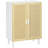 HOMCOM Sideboard Buffet Cabinet