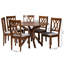 Ensemble repas pour 6 personnes Lavoie-10744644-10744647-10744646