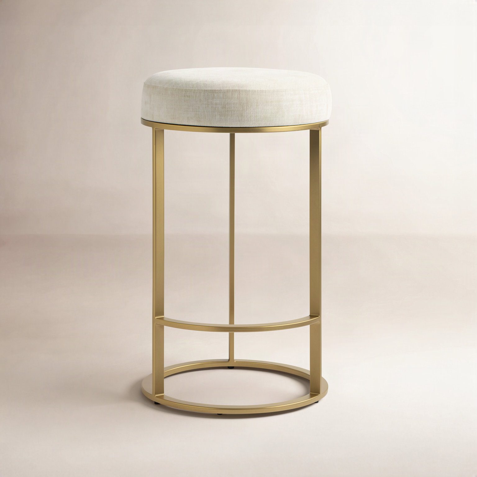 Malese 26" Counter Stool