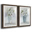 Fleuriste Francais I - ensemble de 2 reproductions d'art-1406372416-1406372441-1406372443