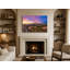 Cozart Skyline from the Foundry - Art mural sur toile paysage-129452558