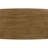 Solid Wood Chestnut Finish Table - Rectangular, Angled Legs For A Piece Chestnut Dining With Versatility