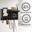 Pine Wall Organizer