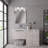 3 - Light Vanity Light