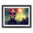 Black Framed
