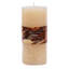 Bougie pilier parfumée 6 pièces-351152813-351152820