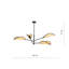 4 - Light Chandelier-990746936