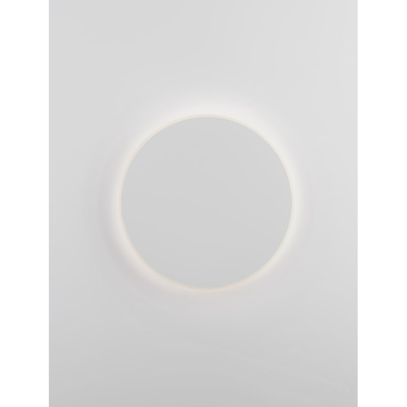 Aluminium LED Flush Mounted Sconce