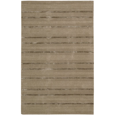 Sahara Striped Rug