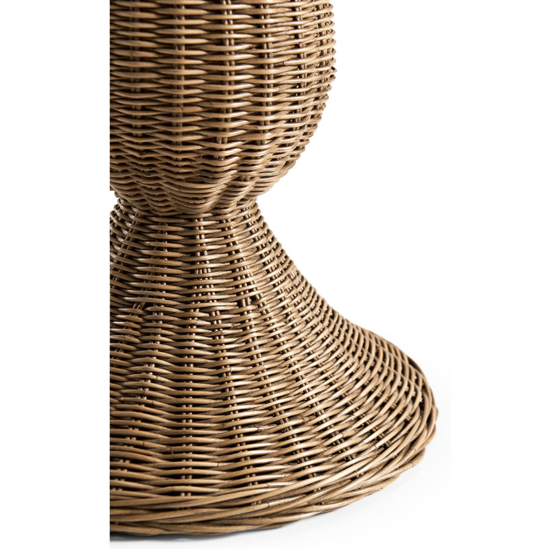 Table d'appoint Palm Court