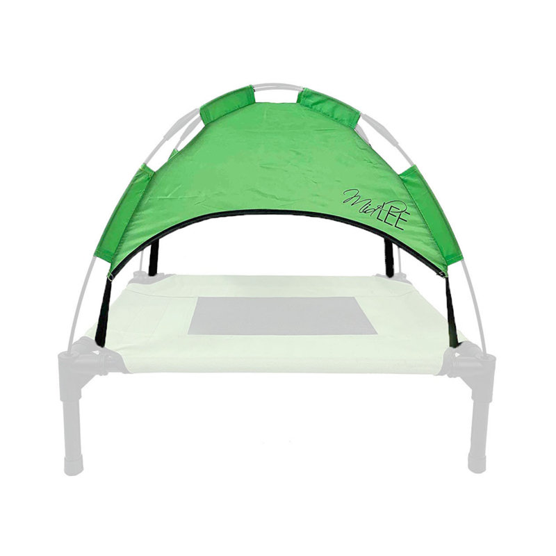 Pet Bed, Medium (50" W x 40.5" D x 0.0625" H)
