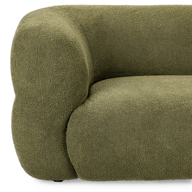 Faris Upholstered Sofa