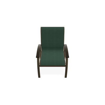 Chaise de patio Askar