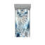Ensemble de draps en microfibre pour chambre d'amis-96238453