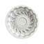 Nordic Ware Aluminum Non-Stick Novelty Round Pan