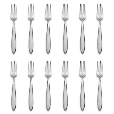 Mystere Stainless Steel Specialty Fork