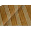 Hand-Knotted High-Quality Orange Area Rug