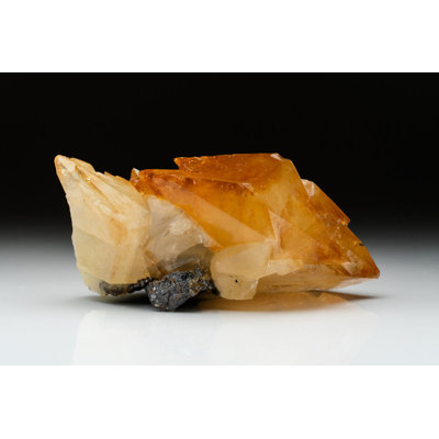 Calcite Decorative Object