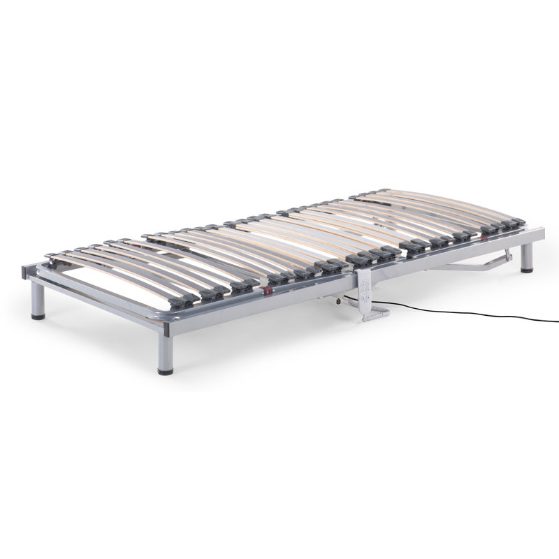 UK Single - DE 90 X 190 Cm Bed