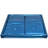 Hard-side Waterbed Mattress
