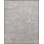 Cyprus Abstract Area Rug in Gray/Silver