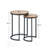 Chew Round Nesting Tables-899871294
