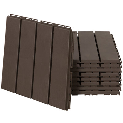 Carrelage extérieur