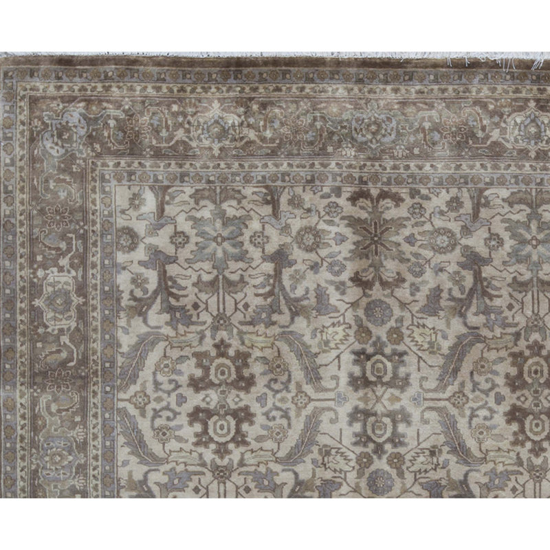 Marquis One-of-a-Kind 6'4" X 9'3" Area Rug
