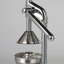 MasterClass Deluxe Chrome Plated Lever-Arm Juicer