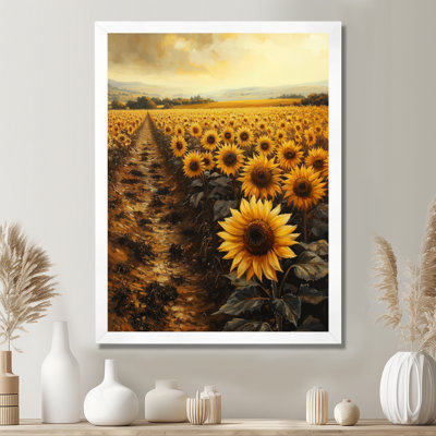 Reproduction d'art sur toile «Djamel»