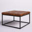 Table basse avec repose-pieds Prosperie