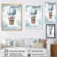 «Nursery Bear Cub Kids Dreams II», reproduction-453903680-453903681